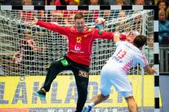 Cine se impune la Mondialul de handbal masculin? Danemarca sau Franța?